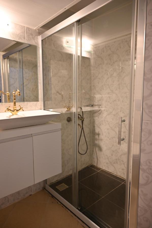 Asmali Han Hotel Manisa Bagian luar foto